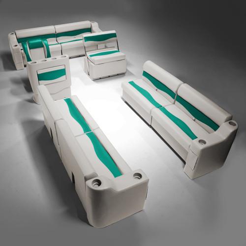 Pontoon Boat Seats (CG1811)