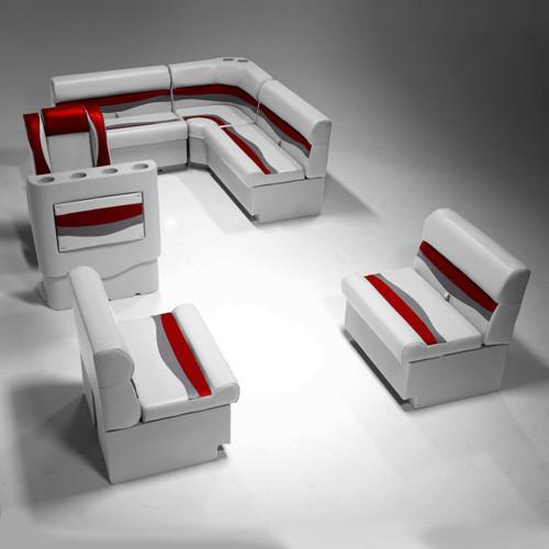 Pontoon Boat Seats (CG1814)