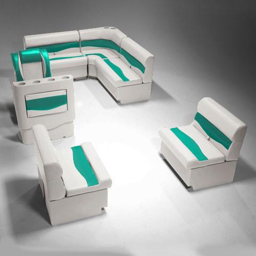 Pontoon Boat Seats (CG1814)