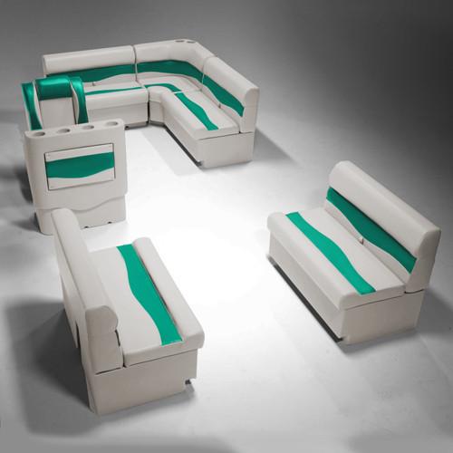 Pontoon Boat Seats (CG1815)