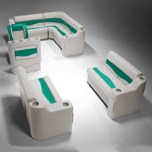 Pontoon Boat Seats (CG1816)
