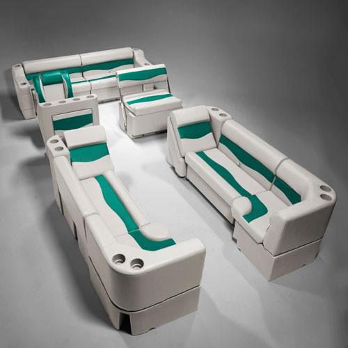 Pontoon Boat Seats (CG1841)