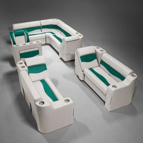 Pontoon Boat Seats (CG1843)