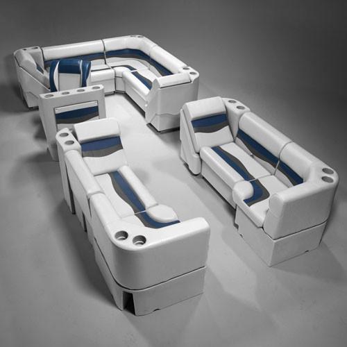 Pontoon Boat Seats (CG1845)