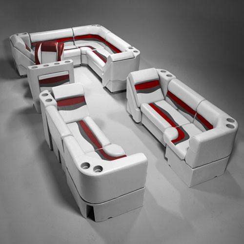 Pontoon Boat Seats (CG1845)