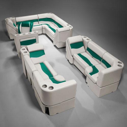 Pontoon Boat Seats (CG1845)