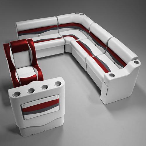 Pontoon Boat Seats (CRG1900)