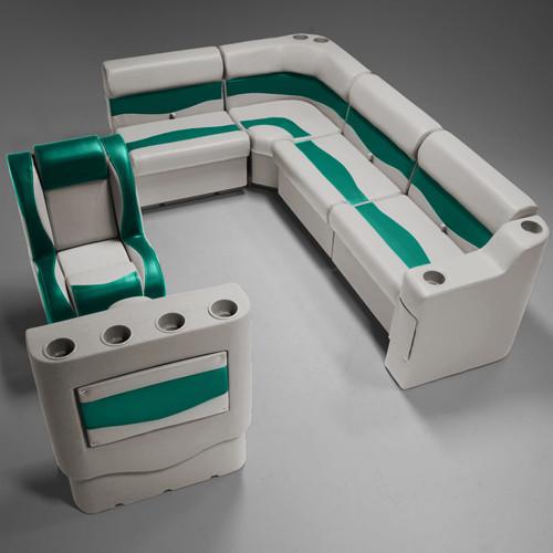 Pontoon Boat Seats (CRG1903)