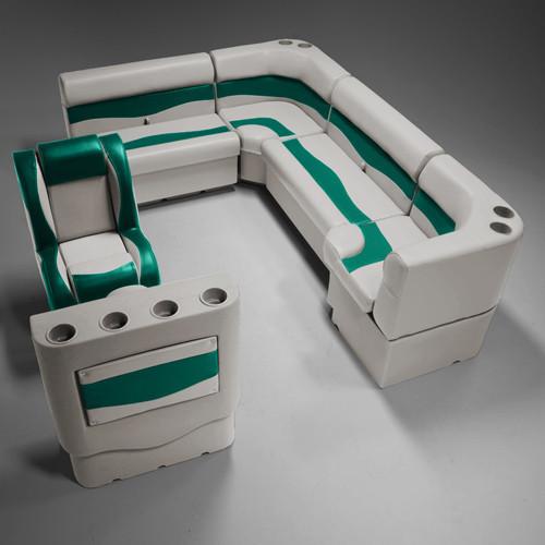 Pontoon Boat Seats (CRG1905)