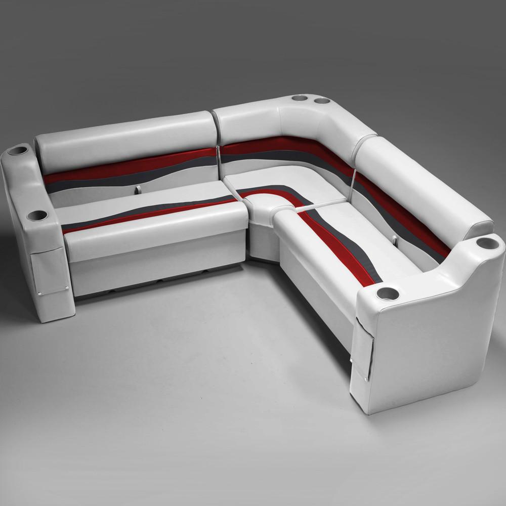 Pontoon Boat Seats (CRG73) – DeckMate
