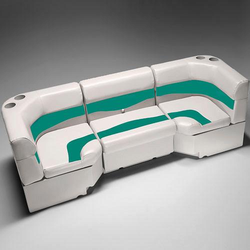 Pontoon Boat Seats (CRG85)