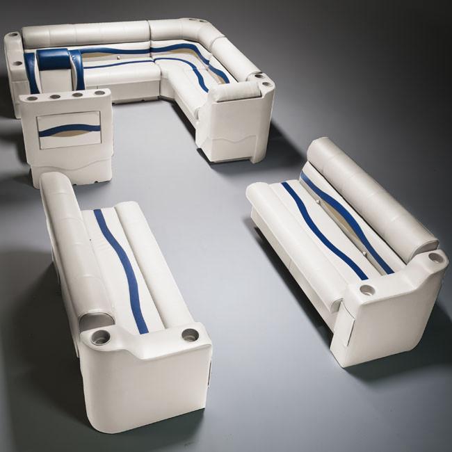 Pontoon Boat Seats (PG1556)
