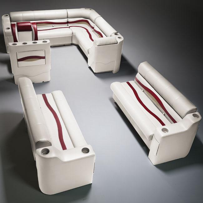 Pontoon Boat Seats (PG1556)