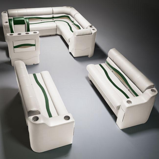 Pontoon Boat Seats (PG1556)