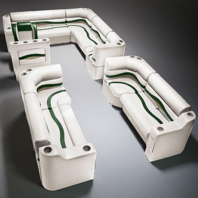 Pontoon Boat Seats (PG1563)
