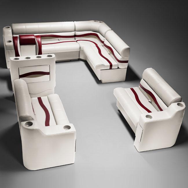 Pontoon Boat Seats (PG1565)