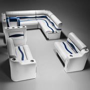 Pontoon Boat Seats (PG1565)