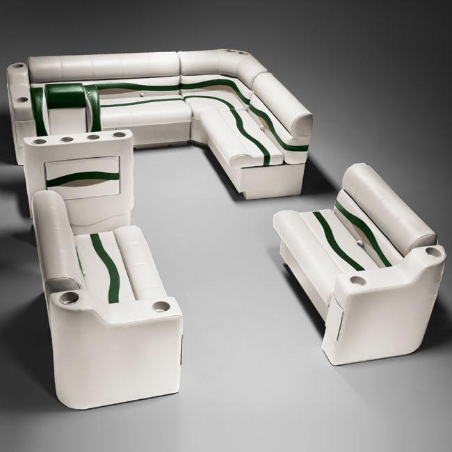Pontoon Boat Seats (PG1565)