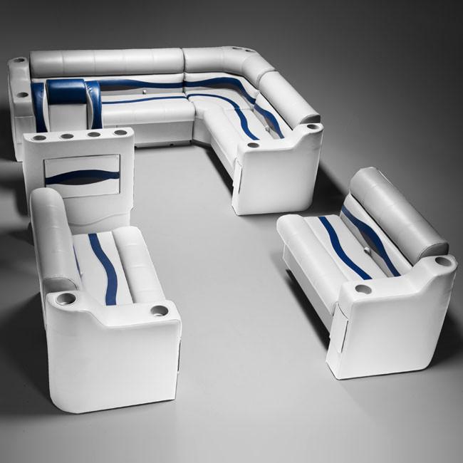 Pontoon Boat Seats (PG1566)