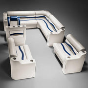 Pontoon Boat Seats (PG1568)