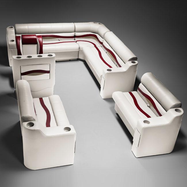 Pontoon Boat Seats (PG1568)