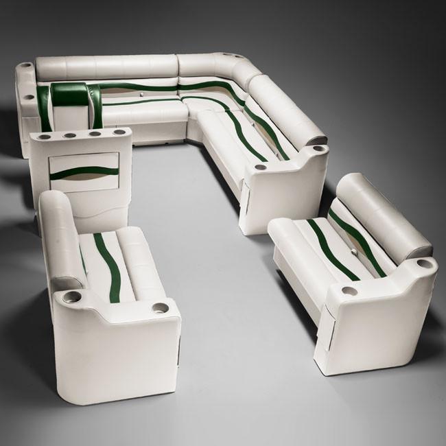 Pontoon Boat Seats (PG1568)