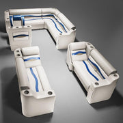 Pontoon Boat Seats (PG1569)