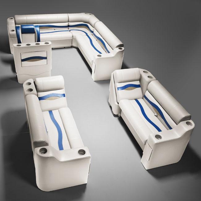 Pontoon Boat Seats (PG1569)