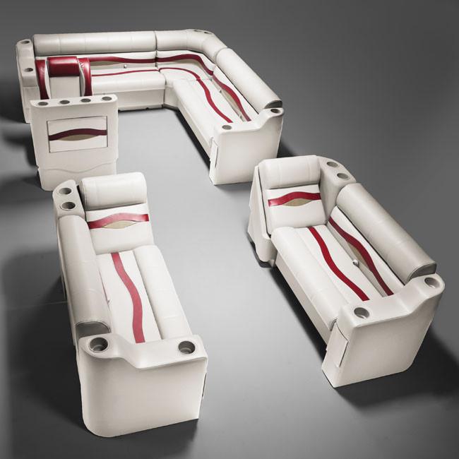 Pontoon Boat Seats (PG1569)