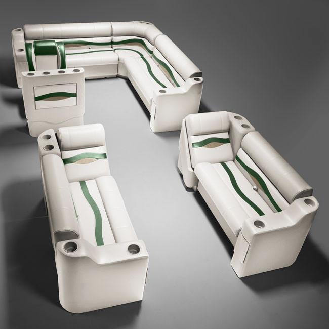 Pontoon Boat Seats (PG1569)