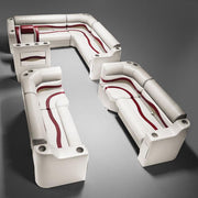 Pontoon Boat Seats (PG1570)