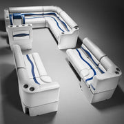 Pontoon Boat Seats (PG1571)