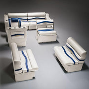 Pontoon Boat Seats (PG1573)
