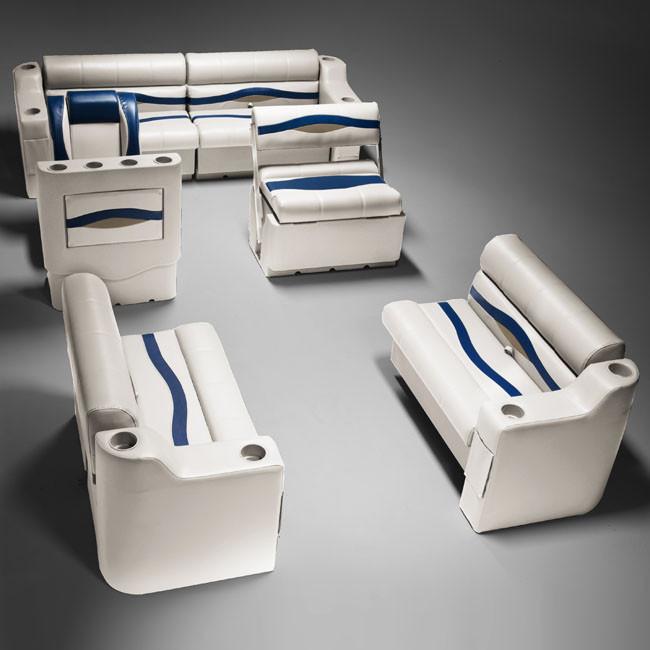 Pontoon Boat Seats (PG1576)