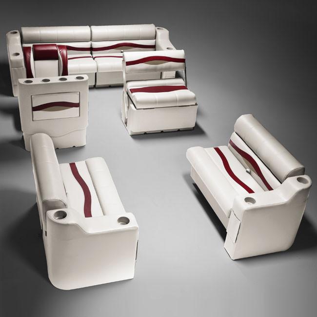 Pontoon Boat Seats (PG1576)