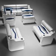 Pontoon Boat Seats (PG1576)
