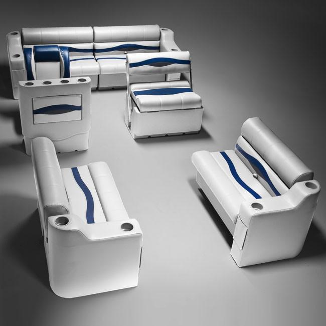 Pontoon Boat Seats (PG1576)