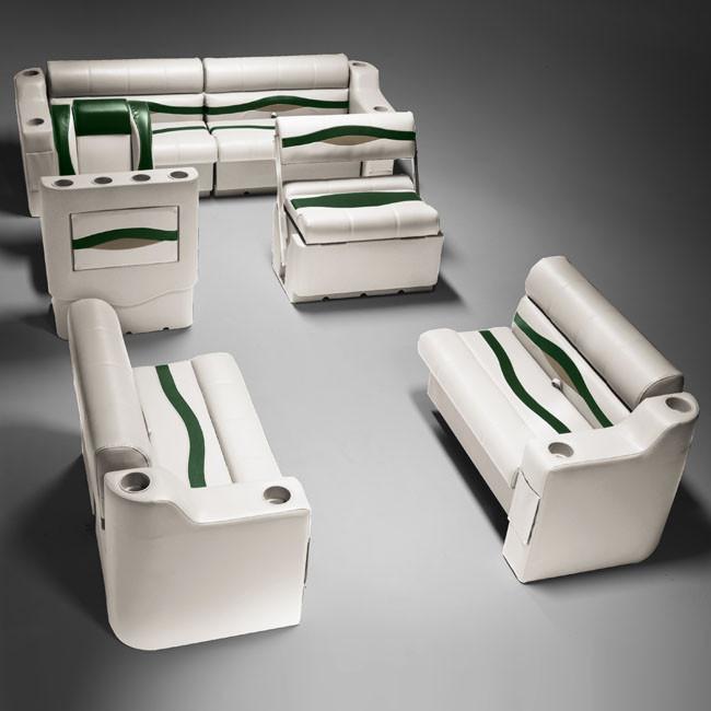 Pontoon Boat Seats (PG1576)