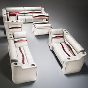 Pontoon Boat Seats (PG1579)