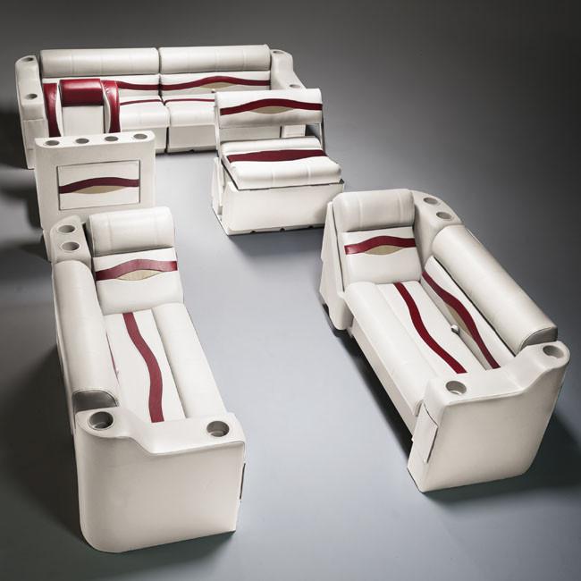 Pontoon Boat Seats (PG1579)