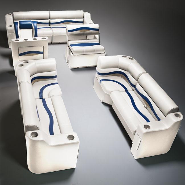 Pontoon Boat Seats (PG1580)