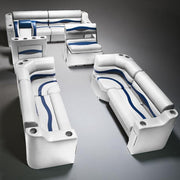 Pontoon Boat Seats (PG1580)