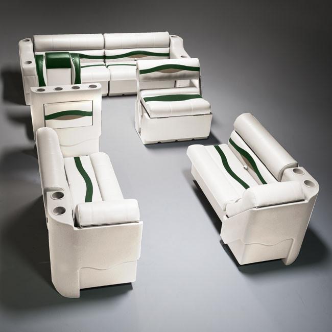Pontoon Boat Seats (PG1582)