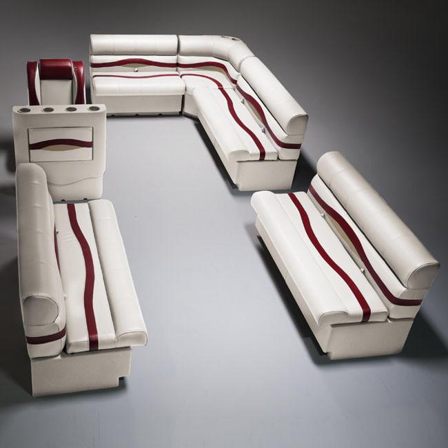 Pontoon Boat Seats (PG1592)