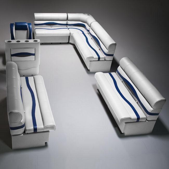 Pontoon Boat Seats (PG1592)