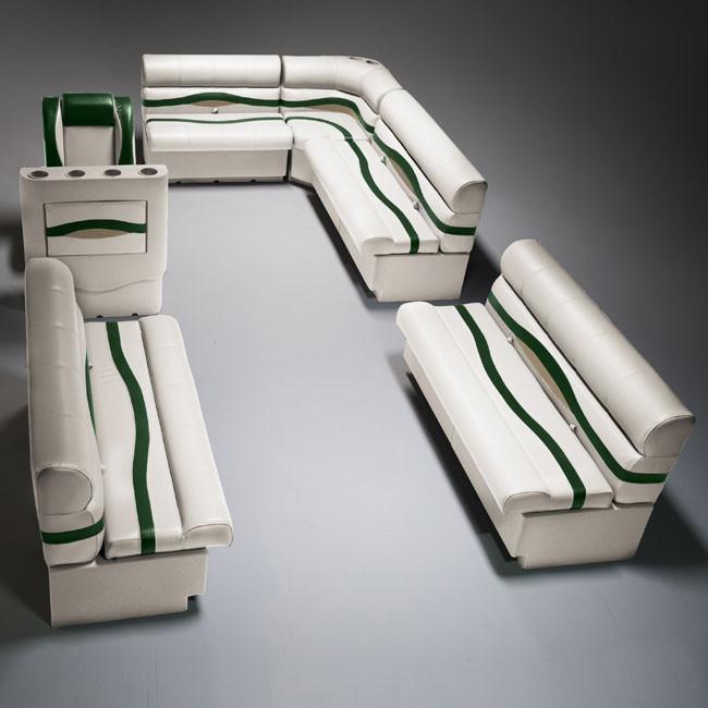 Pontoon Boat Seats (PG1592)
