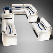 Pontoon Boat Seats (PG1596)
