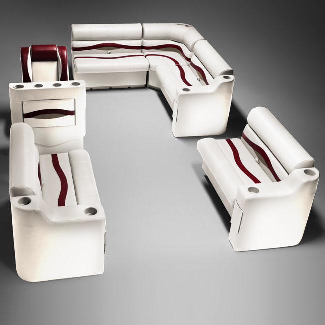 Pontoon Boat Seats (PG1596)