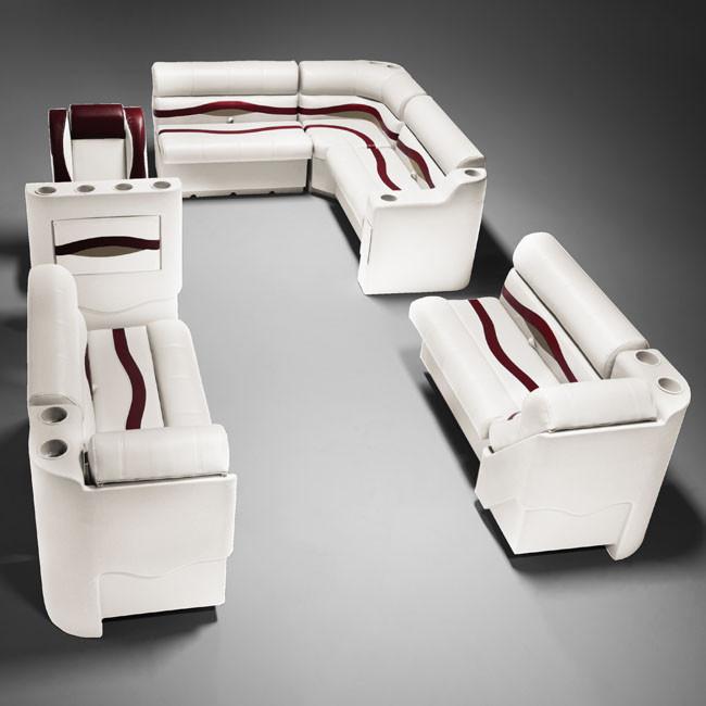 Pontoon Boat Seats (PG1597)