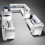 Pontoon Boat Seats (PG1597)